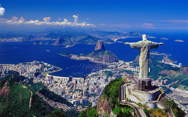 Why should you invest in Brazil