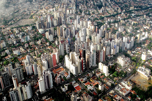Investment Incentives in Brazil