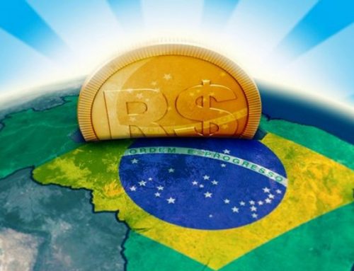 The investments in Brazil showed increase in the third semester